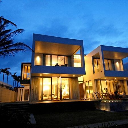 Luxury Villas Danang Exteriér fotografie