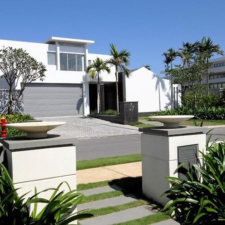 Luxury Villas Danang Exteriér fotografie