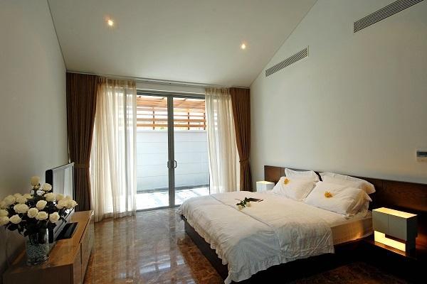 Luxury Villas Danang Pokoj fotografie