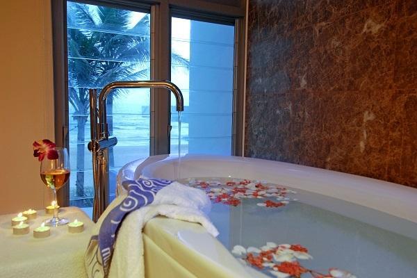 Luxury Villas Danang Pokoj fotografie