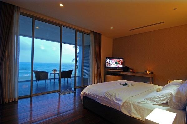 Luxury Villas Danang Pokoj fotografie