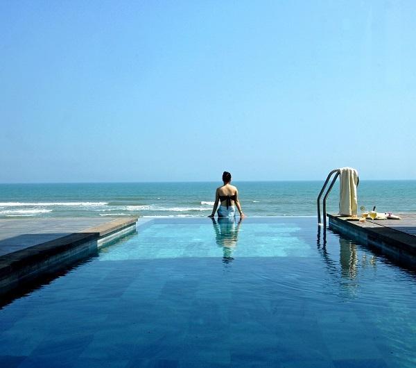 Luxury Villas Danang Pokoj fotografie