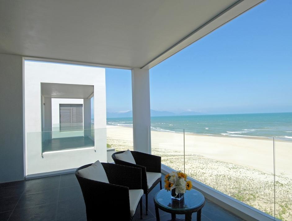 Luxury Villas Danang Pokoj fotografie