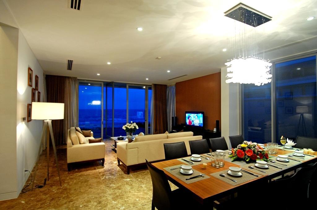 Luxury Villas Danang Pokoj fotografie