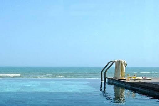 Luxury Villas Danang Exteriér fotografie