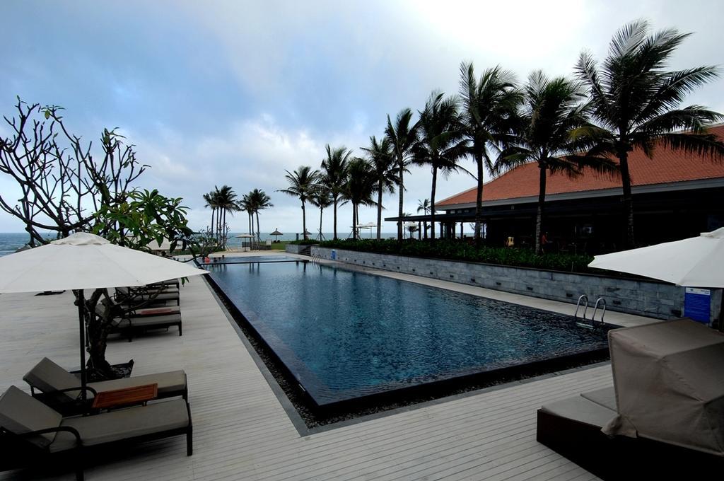 Luxury Villas Danang Exteriér fotografie