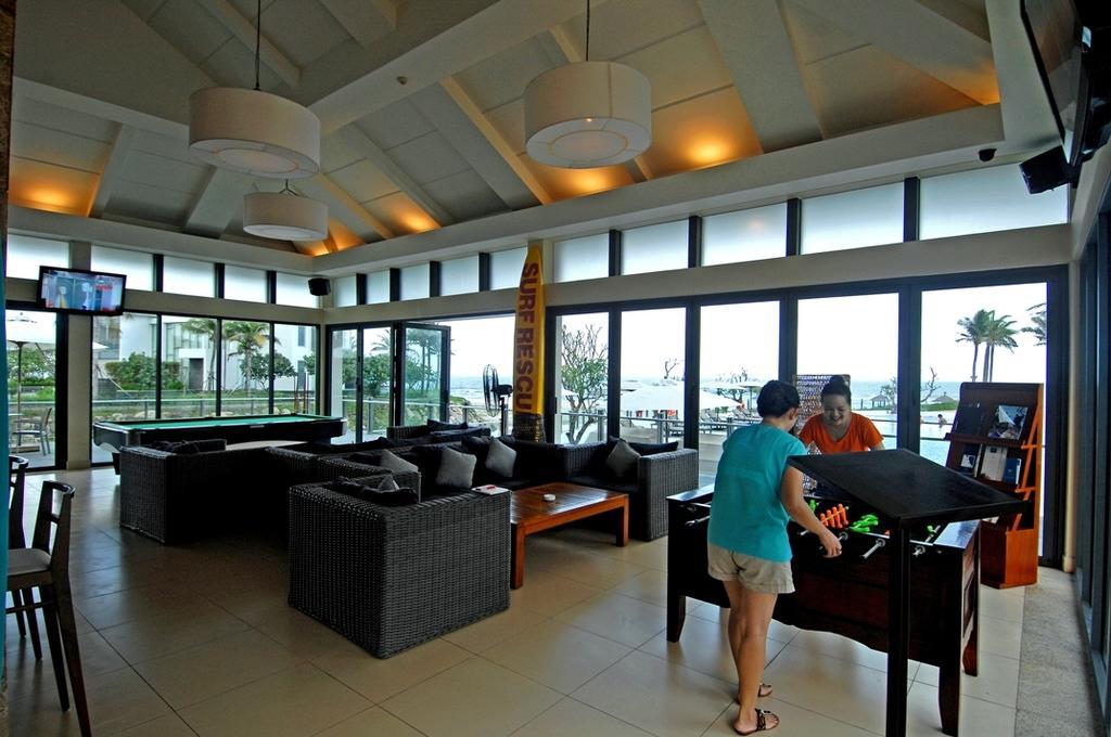 Luxury Villas Danang Exteriér fotografie