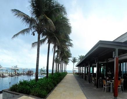 Luxury Villas Danang Exteriér fotografie