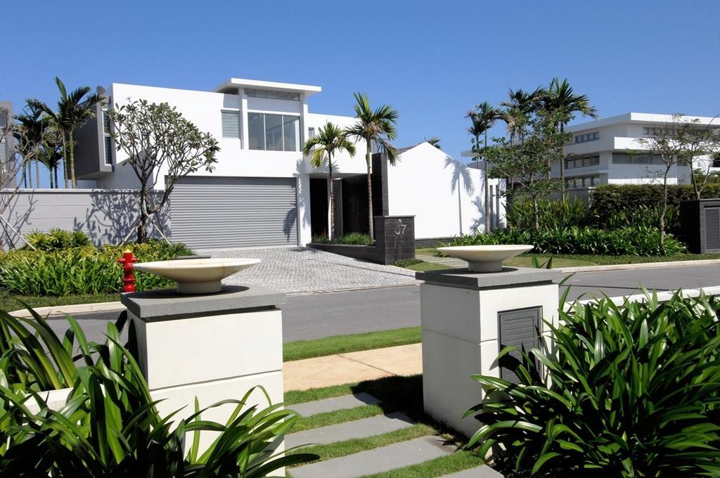 Luxury Villas Danang Exteriér fotografie