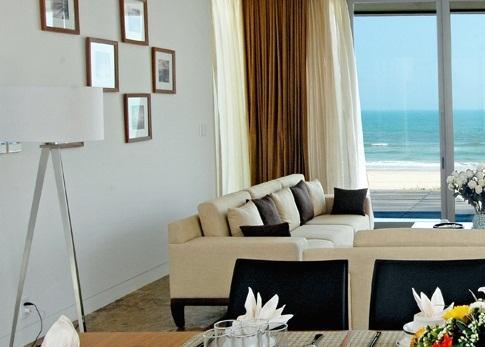 Luxury Villas Danang Exteriér fotografie