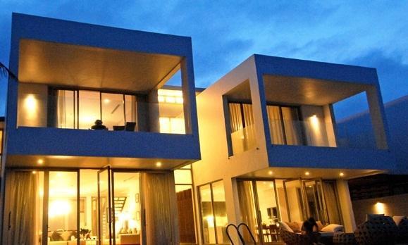 Luxury Villas Danang Exteriér fotografie
